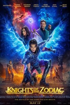 Zodyak Şövalyeleri izle