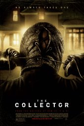 Koleksiyoncu 1 – The Collector izle