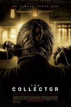 Koleksiyoncu 1 – The Collector izle