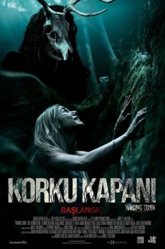 Korku Kapanı 7 Başlangıç izle