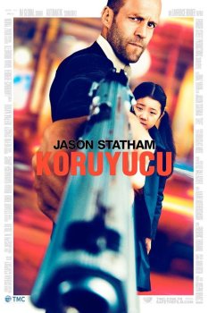 Koruyucu – Safe izle