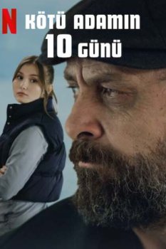 Kötü Adamın 10 Günü