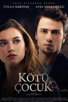 Kötü Çocuk