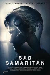 Kötülük Evi – Bad Samaritan izle