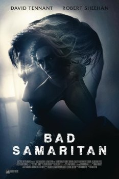 Kötülük Evi – Bad Samaritan izle