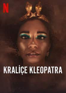 Kraliçe Kleopatra
