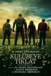 Kulübeye Tıklat – Knock at the Cabin