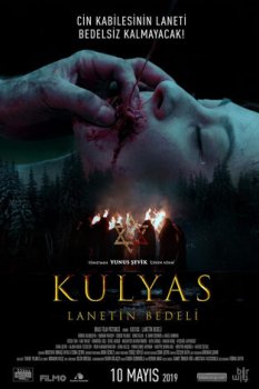 Kulyas: Lanetin Bedeli