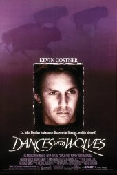 Kurtlarla Dans – Dances with Wolves izle