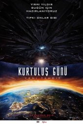 Kurtuluş Günü 2: Yeni Tehdit 2016 izle