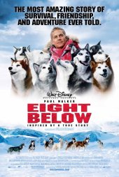 Kutup Macerası – Eight Below izle