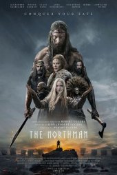 Kuzeyli – The Northman izle