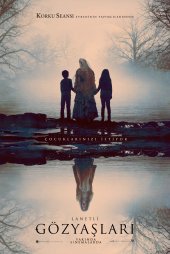 Lanetli Gözyaşları – The Curse of la Llorona izle