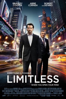 Limit Yok izle