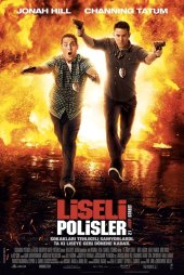 Liseli Polisler 1 izle