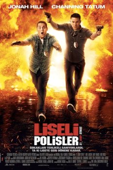 Liseli Polisler 1 izle