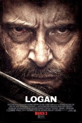 Logan: Wolverine 2017 izle