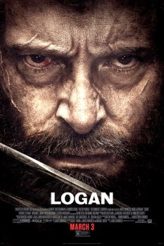 Logan: Wolverine 2017 izle