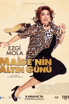Maide’nin Altın Günü