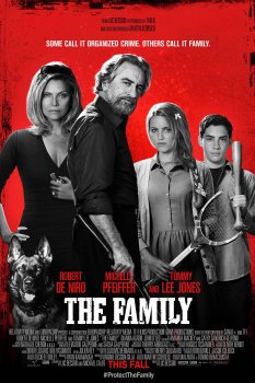 Malavita Belalı Tanık izle