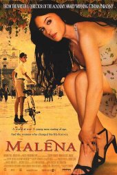 Malena – Malèna izle