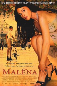 Malena – Malèna izle