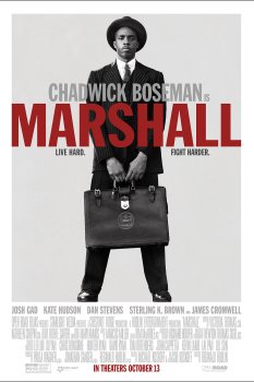 Marshall izle