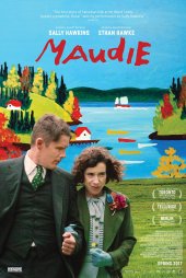Maudie: Hayatın Renkleri 2016 izle