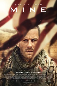 Mayın – Mine izle