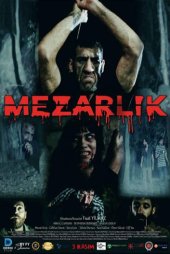 Mezarlık