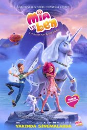 Mia ve Ben: Centopia’nın Kahramanı