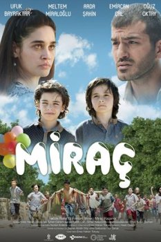 Miraç