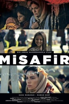 Misafir