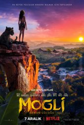 Mogli Orman Çocuğu – Mowgli izle