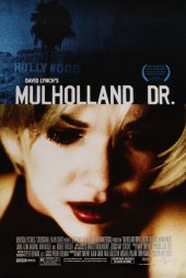 Mulholland Çıkmazı – Mulholland Dr. izle