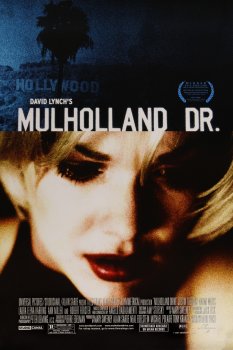 Mulholland Çıkmazı – Mulholland Dr. izle