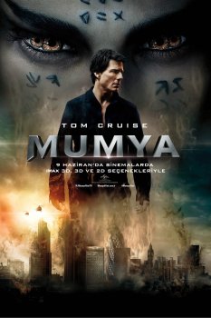 Mumya 2017 izle