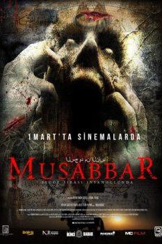 Musabbar