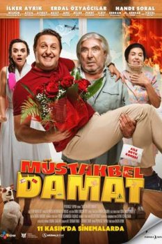 Müstakbel Damat