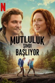 Mutluluk Şimdi Başlıyor