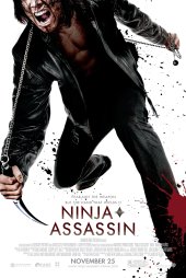 Ninja’nın İntikamı izle