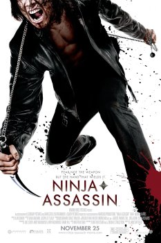 Ninja’nın İntikamı izle