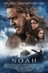 Nuh: Büyük Tufan – Noah izle