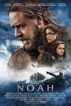 Nuh: Büyük Tufan – Noah izle