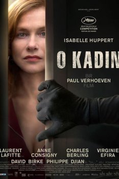 O Kadın – Elle izle