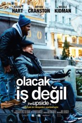 Olacak iş Değil – The Upside izle
