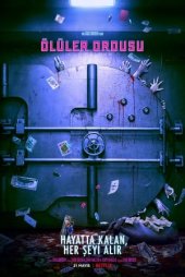 Ölüler Ordusu 2021 izle