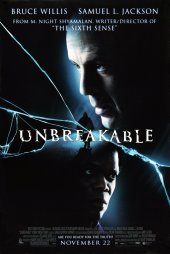 Ölümsüz – Unbreakable izle