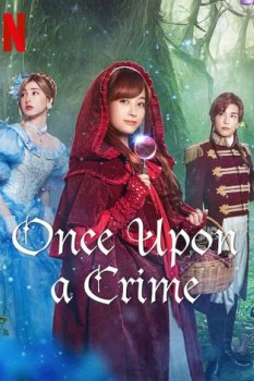 Once Upon a Crime