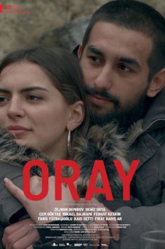 Oray